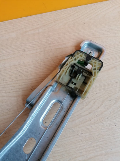 FORD TRANSIT CONNECT PASSENGER REAR WINDOW MOTOR REGULATOR DT11K27001AD X00 - Image 11