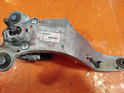 ✅CUPRA BORN V2 Ev 2023 FRONT RIGHT WIPER MOTOR 10A955120A 10A955114A Warranty - Image 3