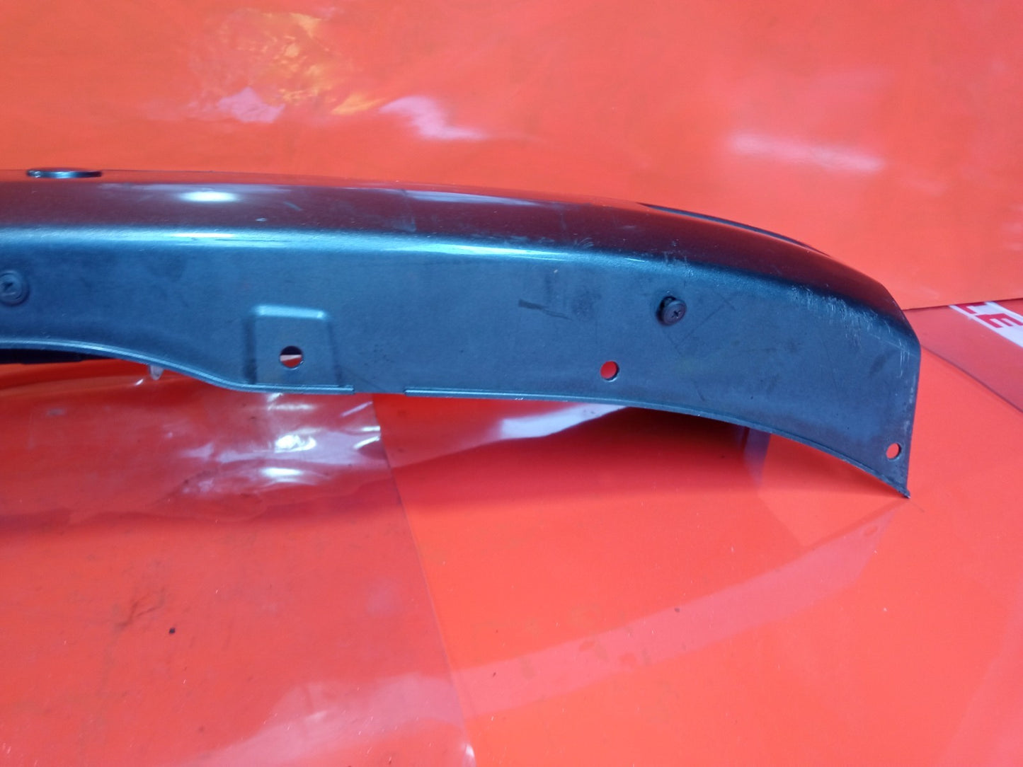 ✅Ford Transit Custom 2.0 Diesel 2019 Rear Bumper Warranty A376 - Image 10