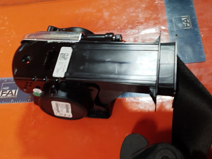 ✅BMW G20 330E XDRIVE M SPORT 2.0 PETROL 2023 FRONT LEFT SEAT BELT 636607900B - Image 11