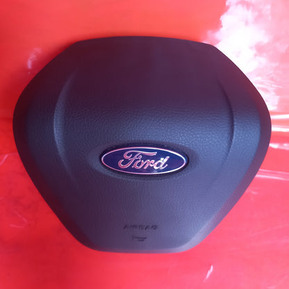 2019 Ford Galaxy MK3 Zetec Steering Wheel Abag GM23-R043B13-CC Warranty A345 - Image 7