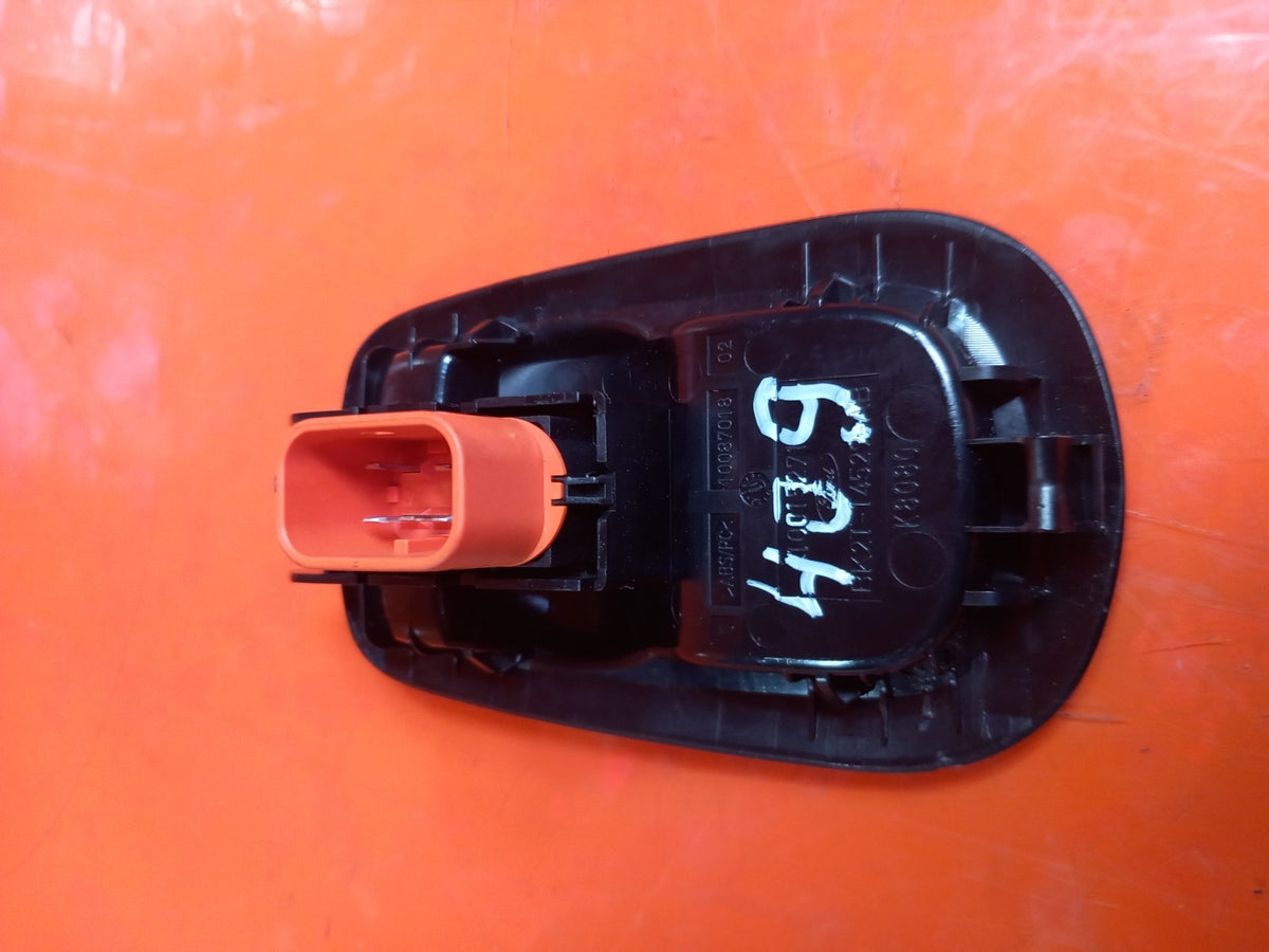 Ford Transit Custom 2.0 Diesel 2016 Front Left Door Window Switch A409 - Image 10