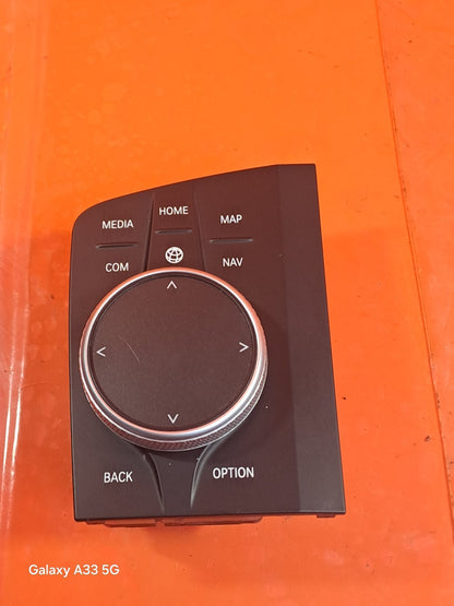 ✅BMW 330E G21 2.0 PETROL 2022 MULTIMEDIA IDRIVE CONTROLLER 5A371B5 Warranty A305 - Image 3