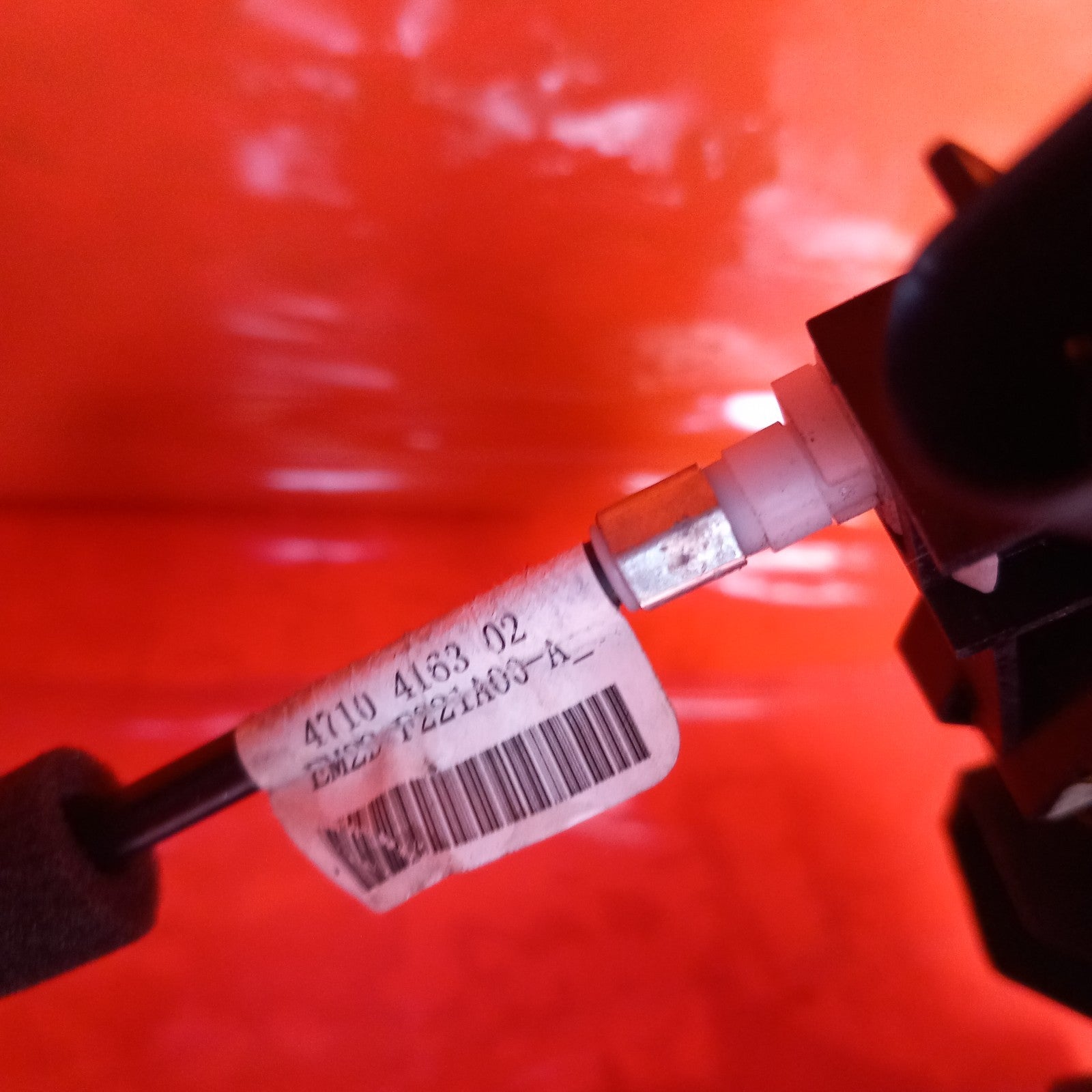 2019 Ford Galaxy MK3 Zetec Front Right Door Lock EM2A-U21812-CC Warranty A345 - Image 12