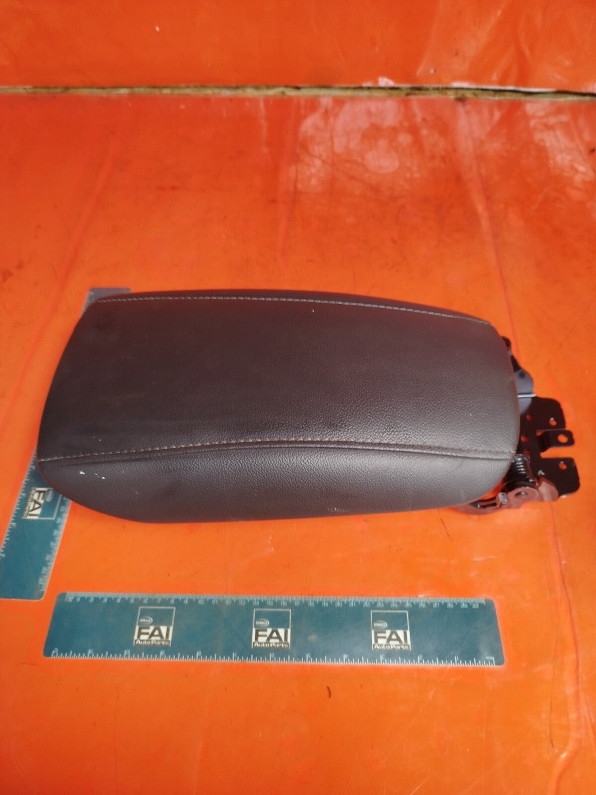 ✅FORD Mondeo Titanium 2016 2.0 Diesel ARMREST CENTRE CONSOLE ES73-F045C74-AG - Image 4