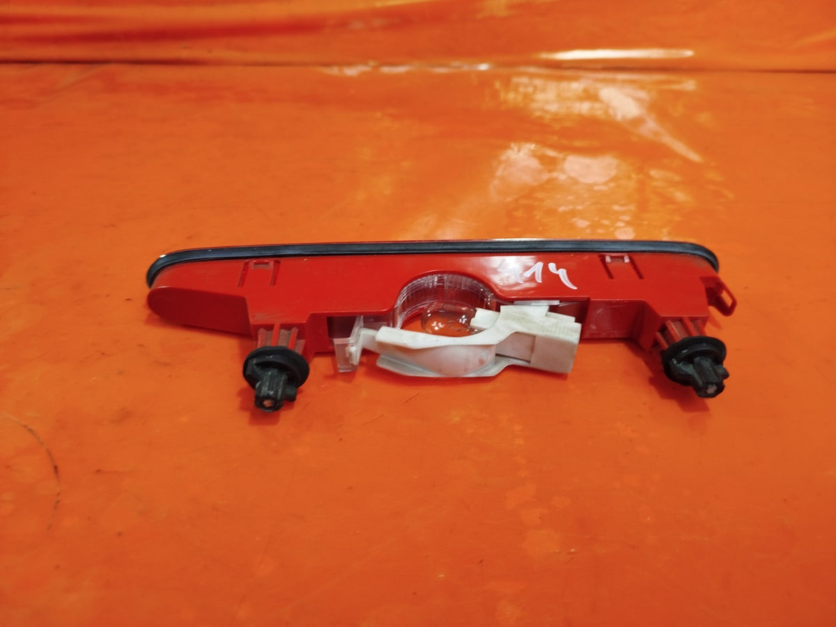 2020 Vauxhall Combo MK4 Rear High Top Brake Light 89071289 Warranty A414 - Image 3