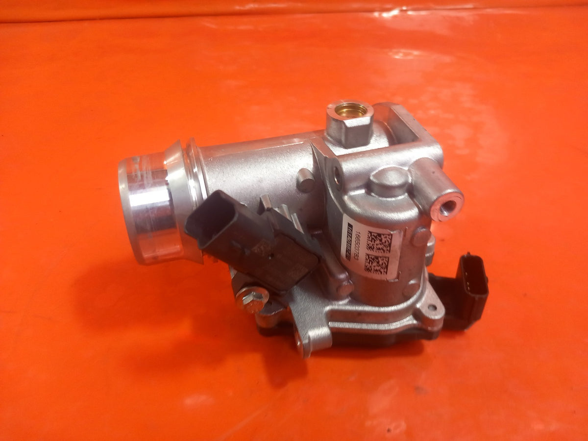 2025 Renault Kangoo MK3 1.5 Diesel Throttle Body 161A01874R Warranty A408 - Image 7