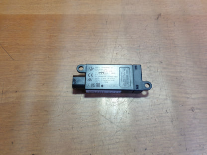 ✅2023 BMW Z4 G29 SDRIVE20i 2.0P ALARM SIGNAL CONTROL MODULE 5A0DE49 + WARRANTY - Image 1