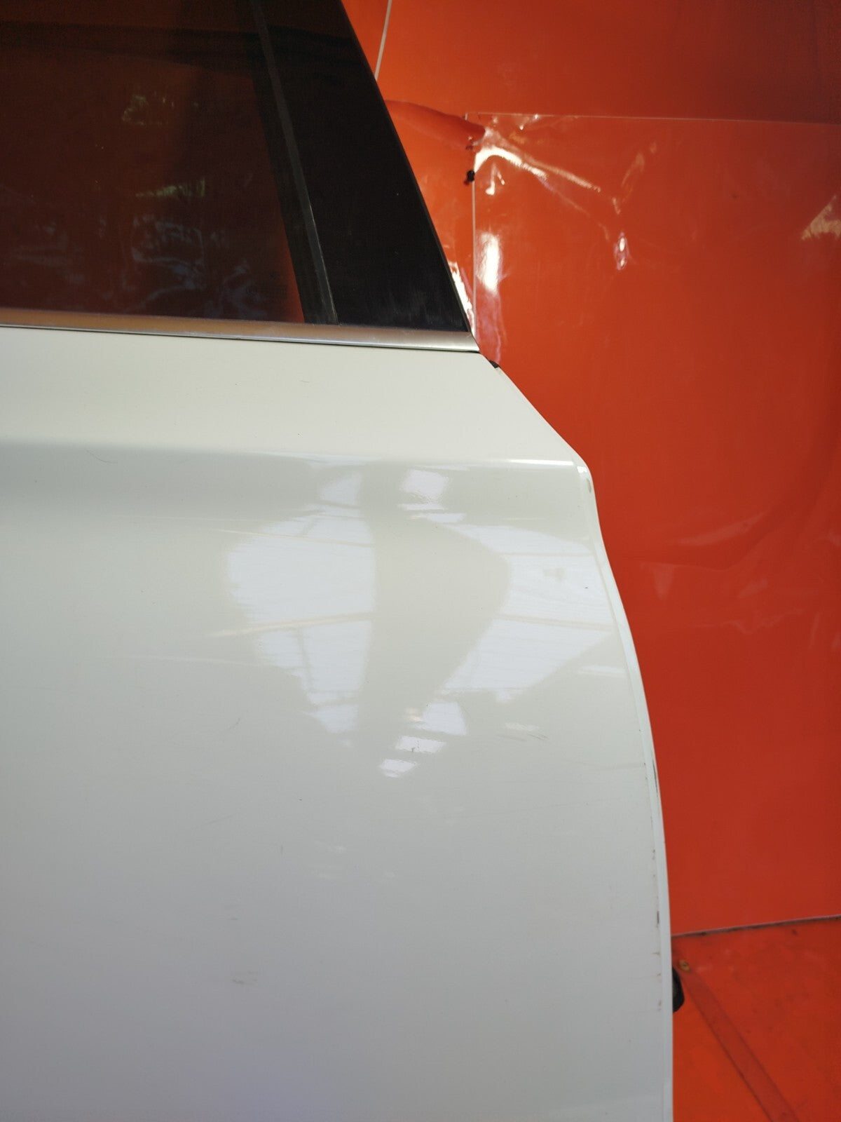 ✅BMW X3 F25 XDrive20D 2016 Rear Right Door White (300) + Warranty A137 - Image 6