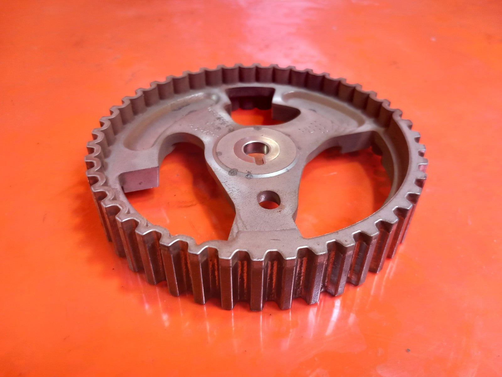 ✅2020 Vauxhall Vivaro 2900 1.5 Diesel Camshaft Pulley 9819923680 + Warranty A380 - Image 8