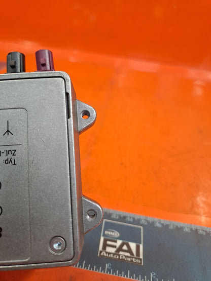 ✅2012 AUDI A5 1.8P ANTENNA AMPLIFIER CONTROL MODULE 8J0035456A + WARRANTY A222 - Image 10