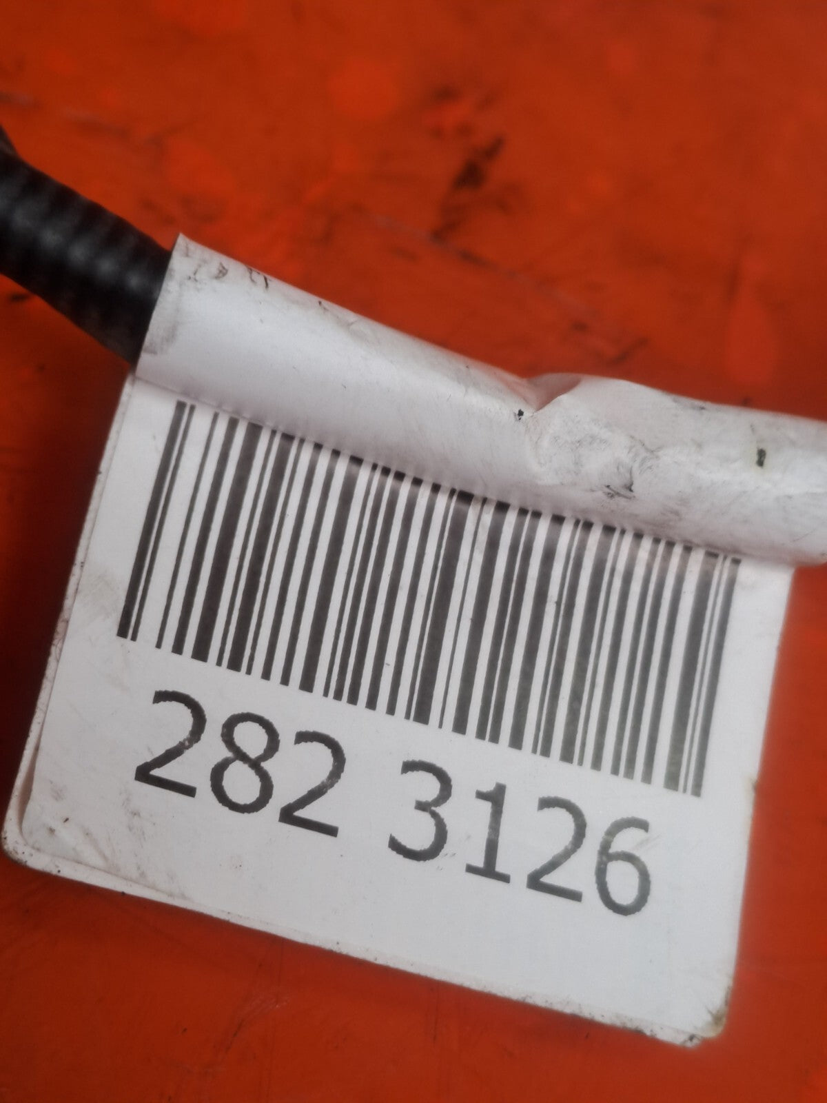 ✅2013 SSANGYONG KORANDO S 2.0D LAMBDA OXYGEN SENSOR A6715400017 + WARRANTY - Image 10