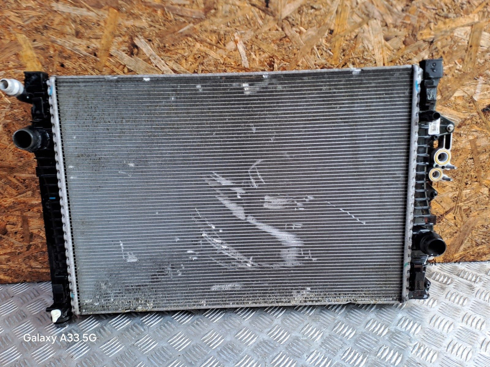 ✅Land Rover Discovery Sport L550 2.0 Diesel 2016 Radiator Rad Pack GJ32-8K230-AB - Image 11