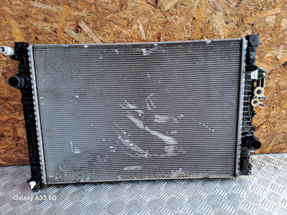 ✅Land Rover Discovery Sport L550 2.0 Diesel 2016 Radiator Rad Pack GJ32-8K230-AB - Image 11
