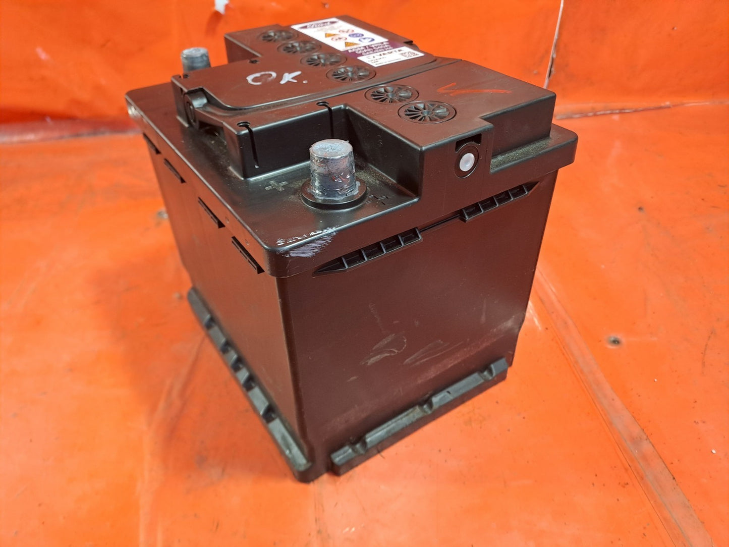 ✅Car Battery Varta 12V 50Ah 540A PX6T10655CA Warranty xAA - Image 5