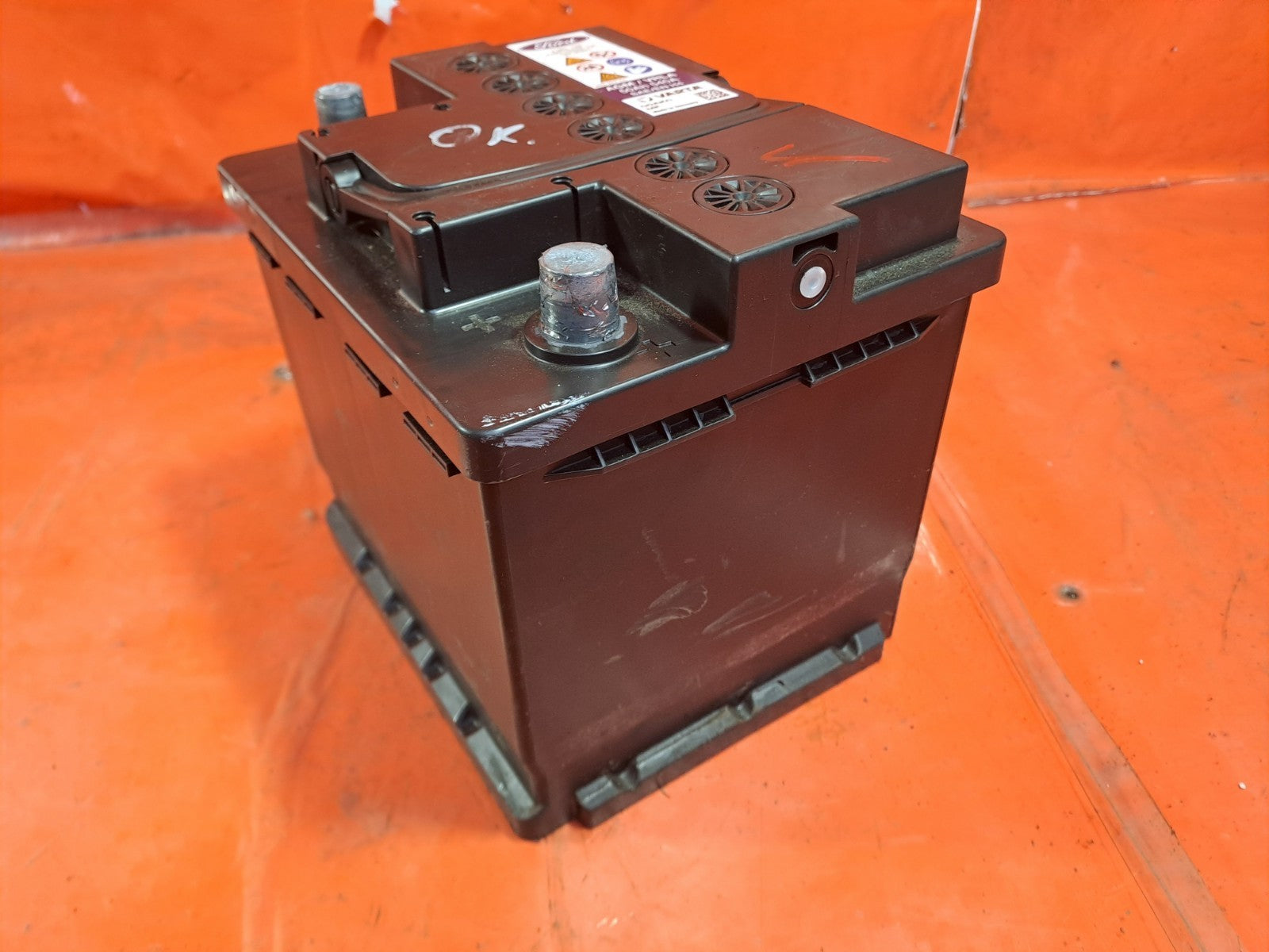 ✅Car Battery Varta 12V 50Ah 540A PX6T10655CA Warranty xAA - Image 5