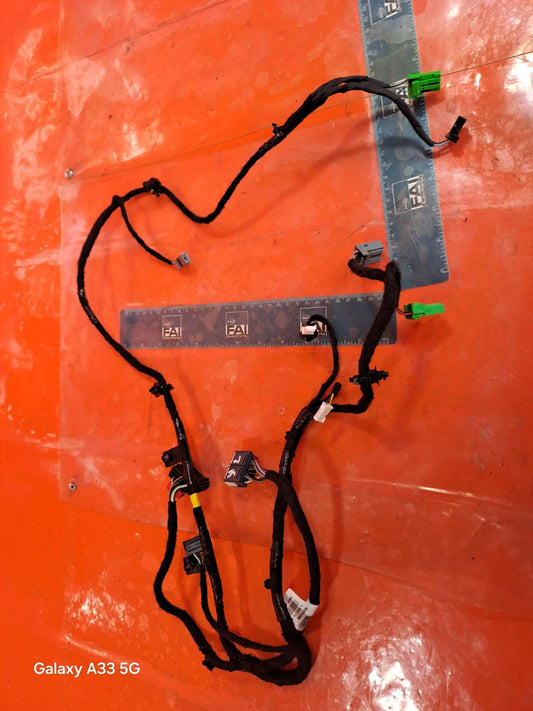 ✅2023 POLESTAR 2 LONG RANGE CENTER CONSOLE WIRING LOOM 32389130 + WARRANTY A312 - Image 2