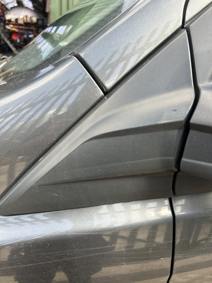 ✅2019 Ford Transit Custom Front Left Wing Mirror Trim Panel + Warranty A376 - Image 1