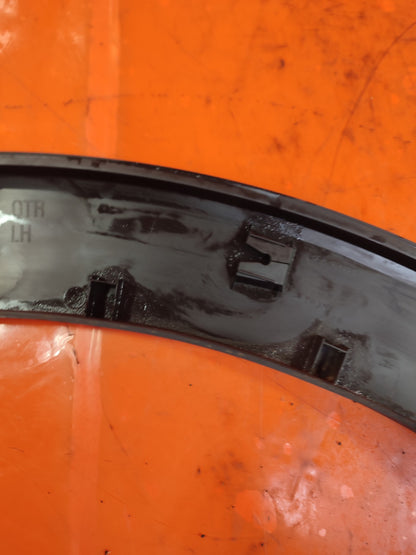 ✅KIA SPORTAGE MK3 1.7 DIESEL 2014 REAR LEFT WHEEL ARCH TRIM 87741-3U000 A287 - Image 7