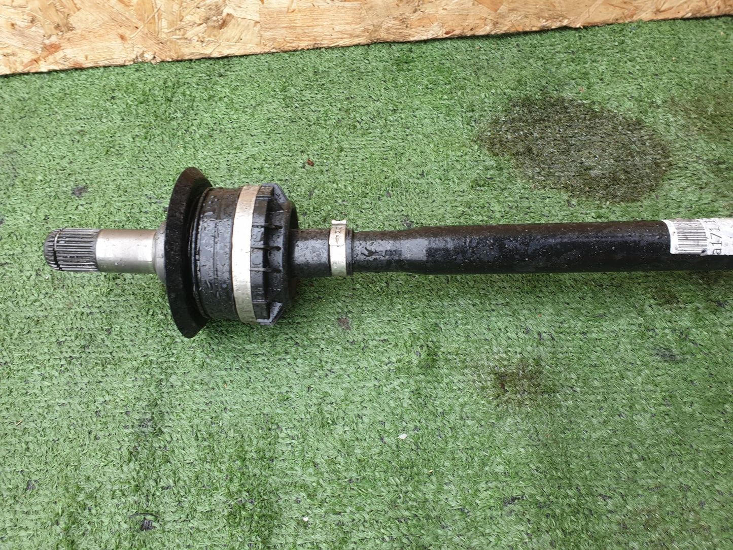 ✅2023 BMW Z4 G29 SDRIVE20i 2.0P REAR RIGHT DRIVESHAFT AUTO 9452904 + WARRANTY - Image 3