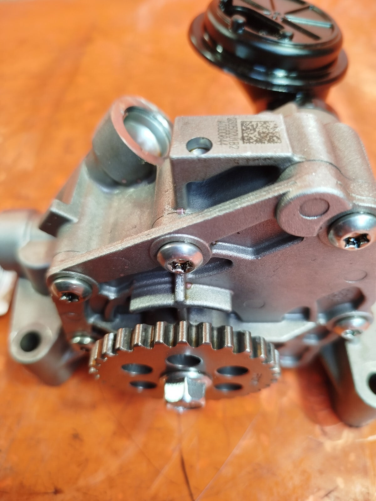 ✅2023 HYUNDAI I20 ULTIMATE 1.0P OIL PUMP 230502U1B2 + WARRANTY A180 - Image 10