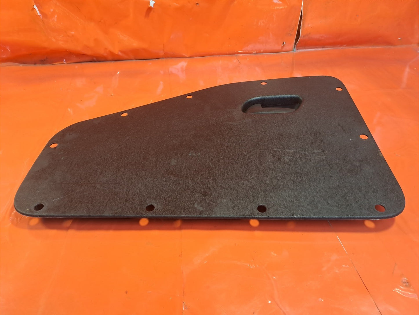✅Citroen Berlingo 650 1.5 Diesel 2020 Rear Left Door Lining 9681561777 Warranty  - Image 3