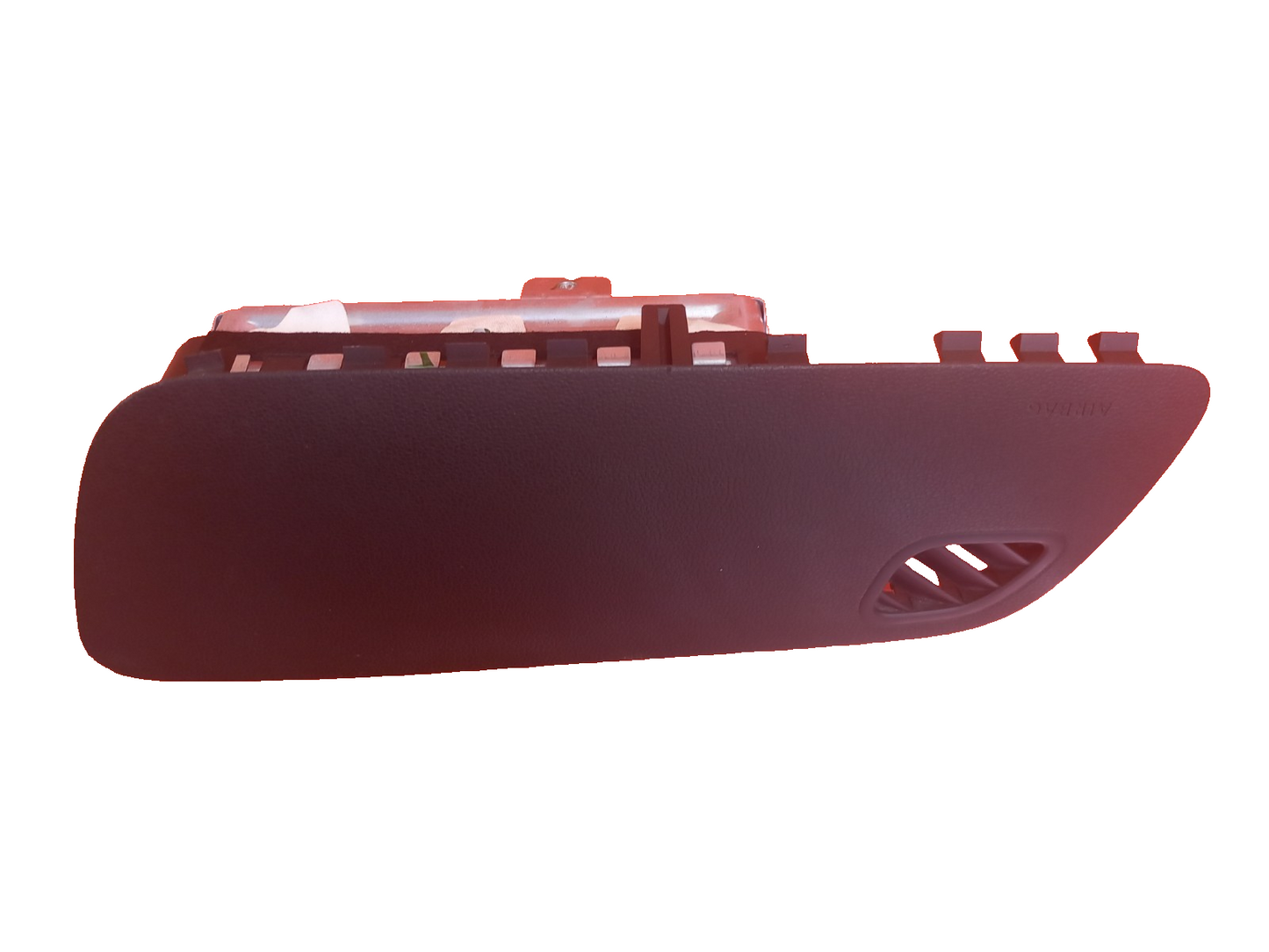 VW Polo MK5 2009-2017 Dashboard Passenger Side ArBag 6RS880204A BAM-PT1-1250 - Image 1
