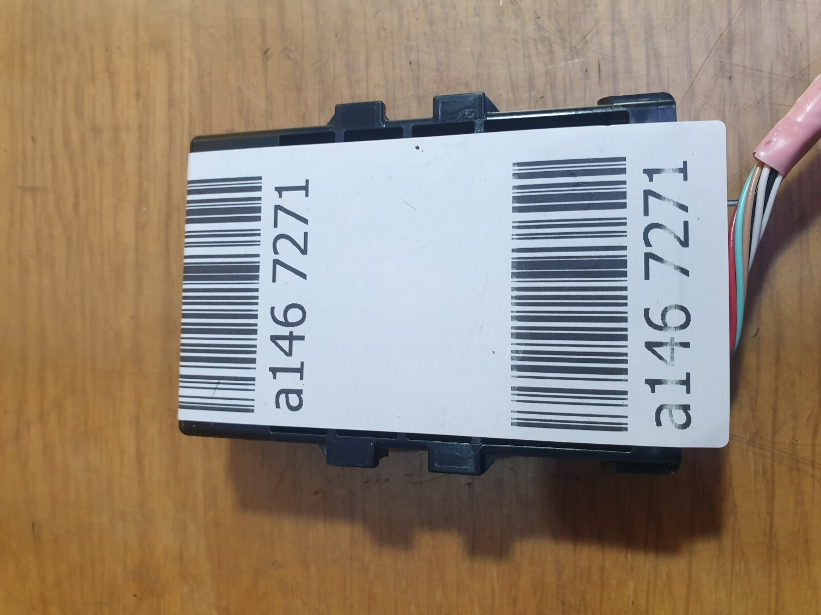 ✅2019 Lexus NX 300H Gateway Control Module 89111-78020 + Warranty A146 - Image 3