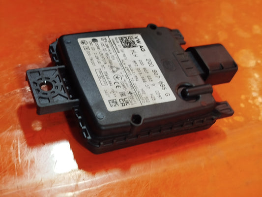 ✅CUPRA FORMENTOR 2.0 PETROL 2023 REAR LEFT RADAR SENSOR 2Q0907685G A336 - Image 2