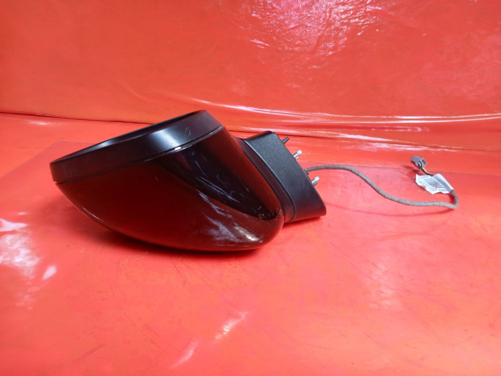 Ford Puma ST 1.5 Petrol 2023 Front Right Wing Mirror Blue 16 PIN Warranty A307 - Image 11