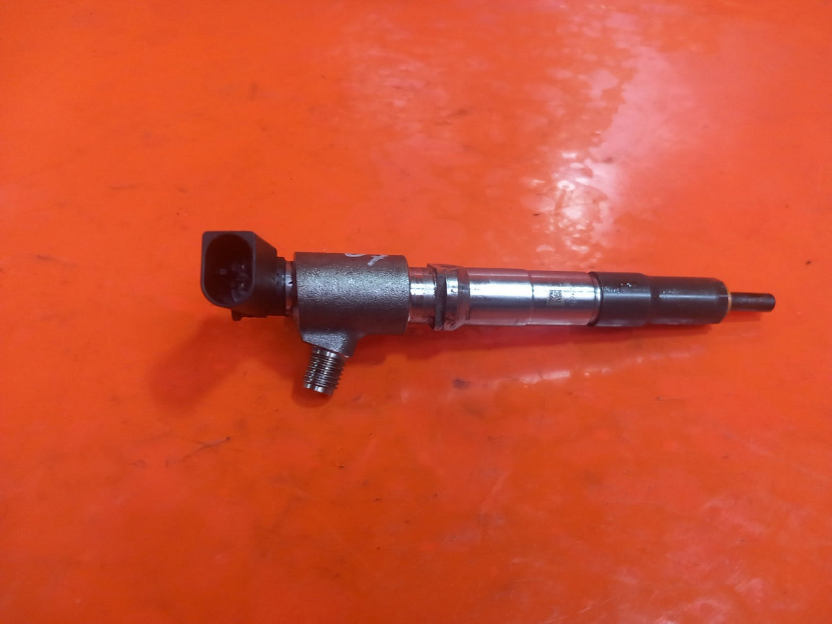Ford Ranger Wildtrak 2.0 Diesel 2021 YN2X Fuel Injector x1 JB3Q9K546AA A407 - Image 9
