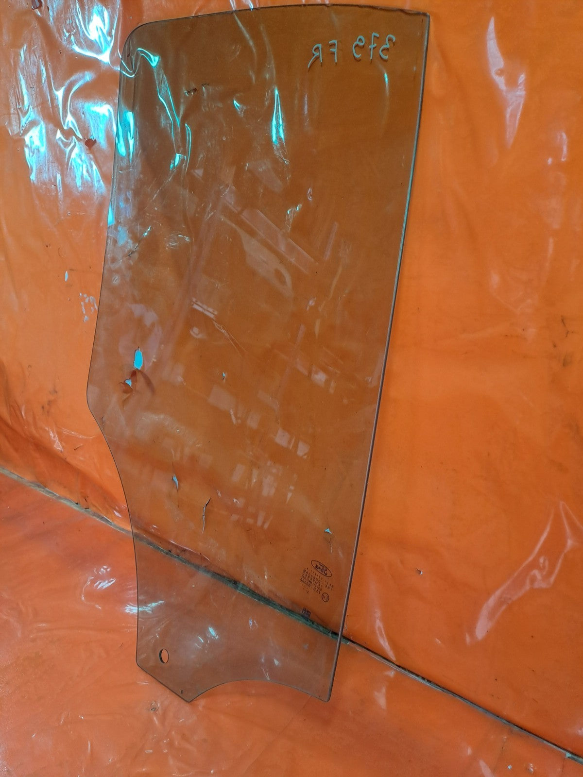 ✅Ford Transit Custom 2.2 Diesel 2014 Front Left Window Glass BK21V21411A A379 - Image 12