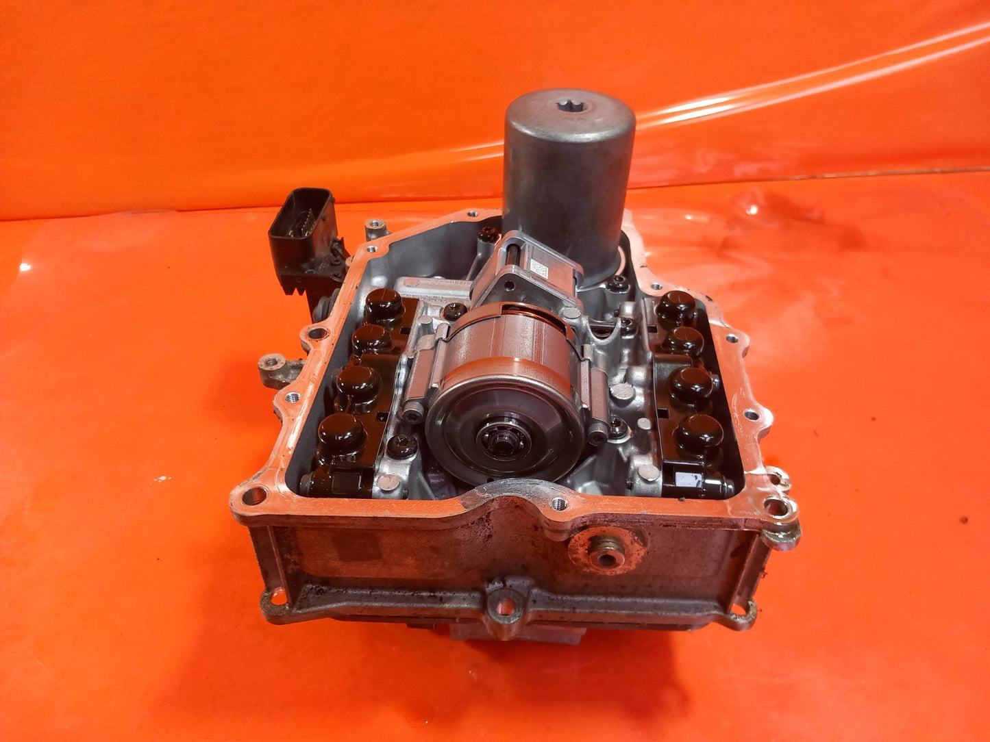 2024 Skoda Kamiq SE 1.5P Mechatronic 0AM325065AG Warranty A319 - Image 5