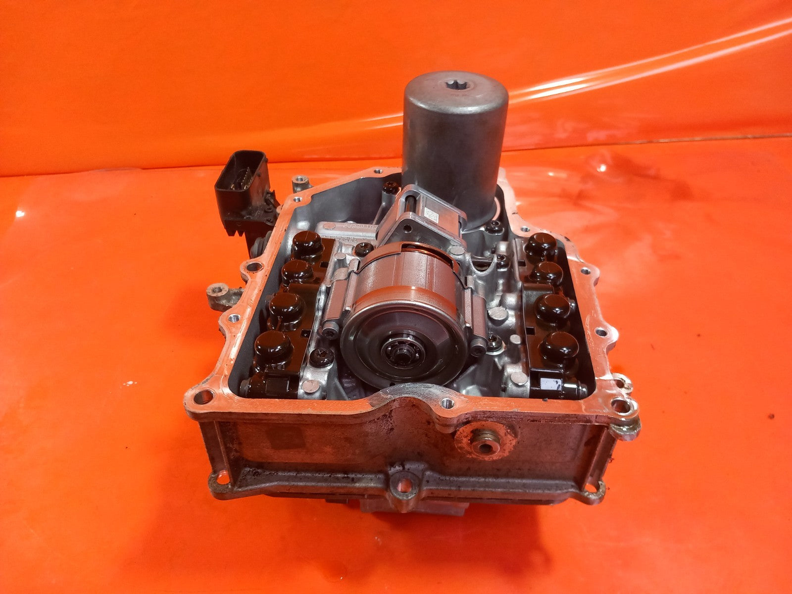 2024 Skoda Kamiq SE 1.5P Mechatronic 0AM325065AG Warranty A319 - Image 5