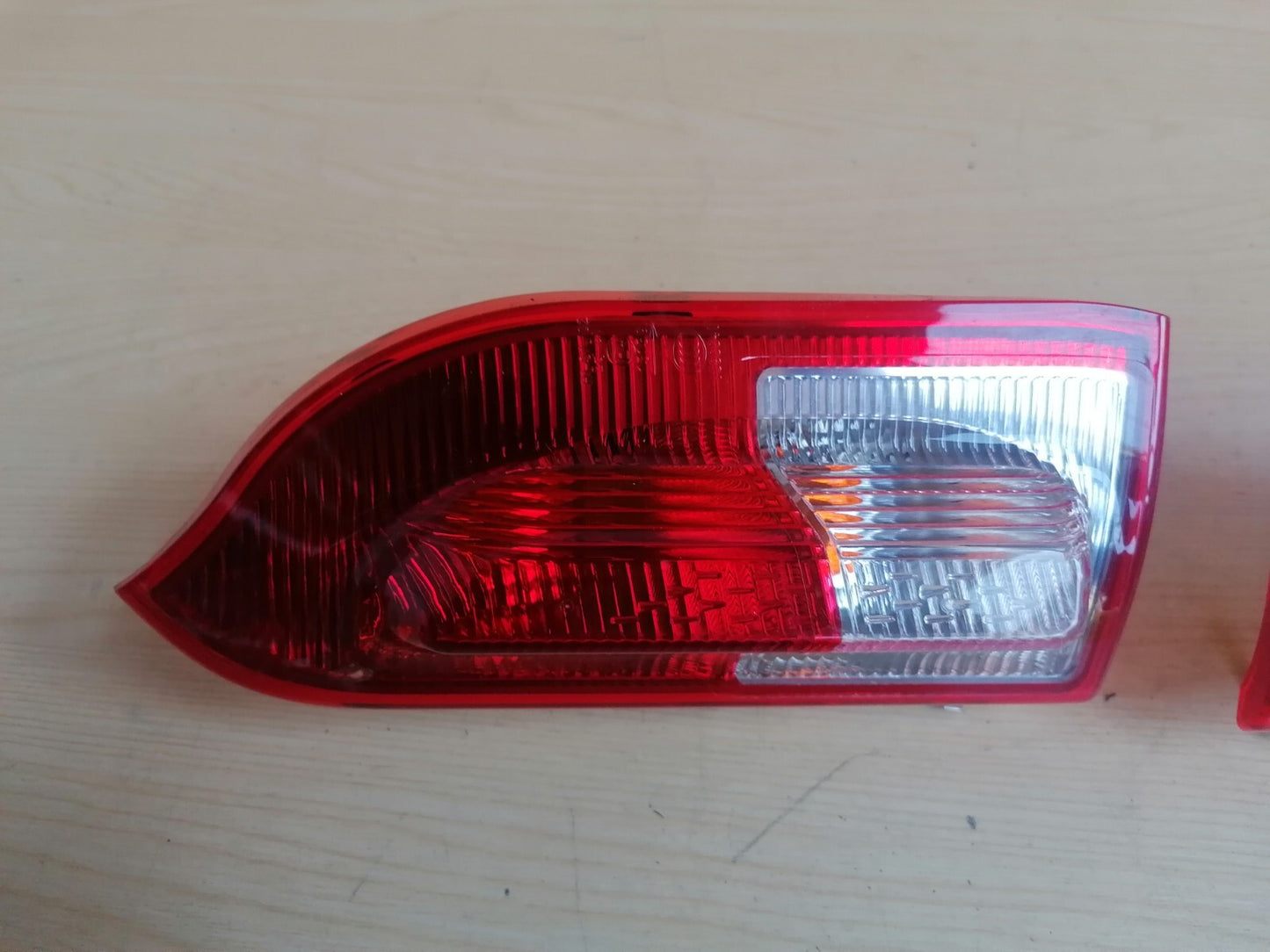 ✅2015 VAUXHALL INSIGNIA 2.0CDTI REAR INNER TAIL LIGHTS 22950970 22950969 A055 - Image 2