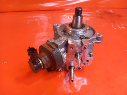 ✅2020 Vauxhall Vivaro 2900 1.5D High Pressure Fuel Pump 9817903080 Warranty A380 - Image 4