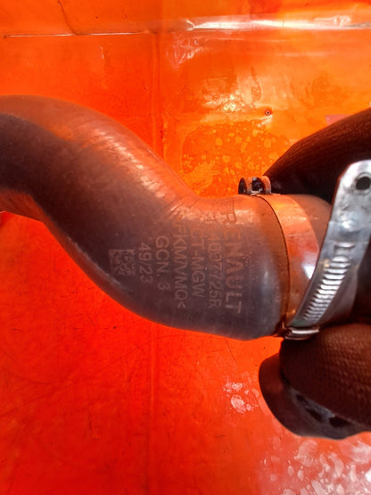 ✅Dacia Duster Journey 1.3 Petrol 2024 Turbo Intercooler Pipe 144607725R Warranty - Image 6