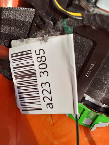 ✅Audi A5 S Line 2010 2.0 Petrol FRONT RIGHT SEAT BELT 8T0857705 8A0857732 A223 - Image 9