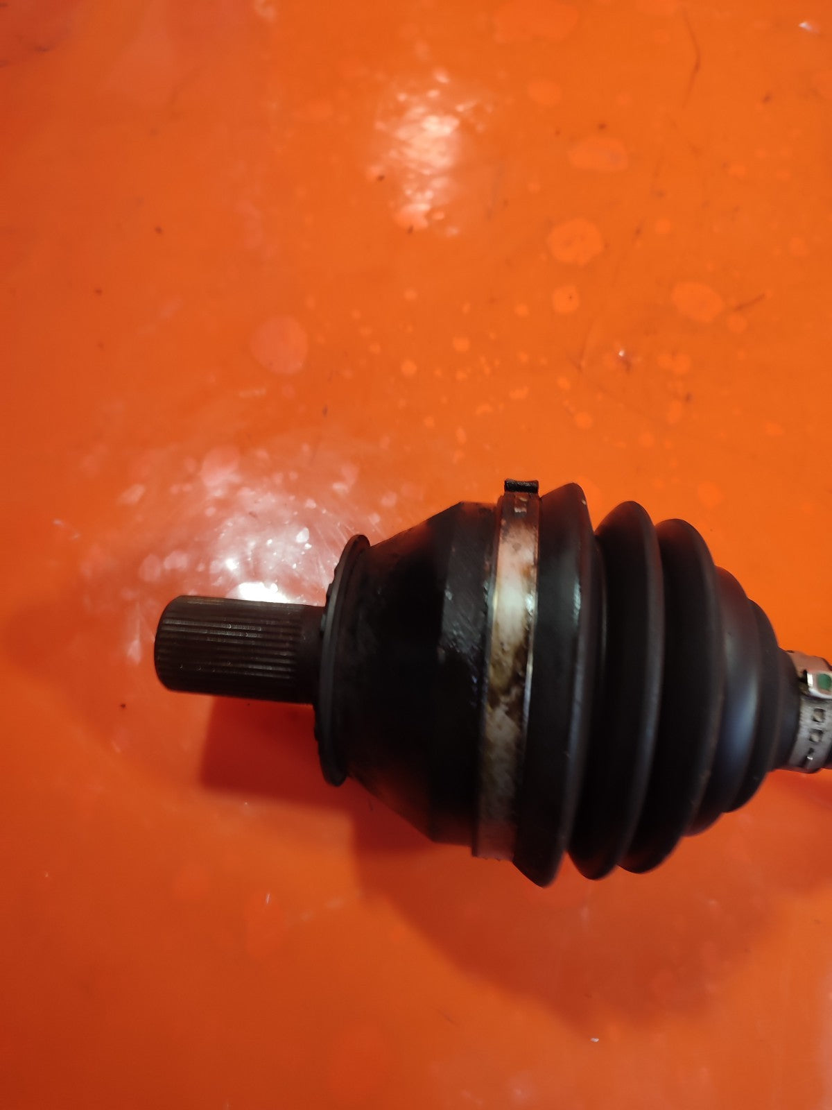 ✅Volvo Xc60 Se Awd 2012 2.4 Diesel FRONT RIGHT DRIVESHAFT 31272542 Warranty A289 - Image 8