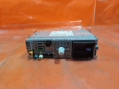 ✅CITROEN C4 CACTUS 1.6 DIESEL 2015 STEREO RADIO HEAD UNIT 9810474980 Warranty - Image 4