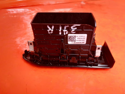 Dacia Jogger 1.0 Petrol 2024 Right Side Dashboard Air Vent 687604537R Warranty - Image 10