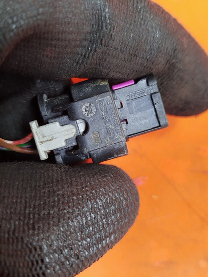 ✅VW GOLF MK7 REAR PARKING SENSOR WIRING LOOM 5G0971104D + WARRANTY xAA - Image 5