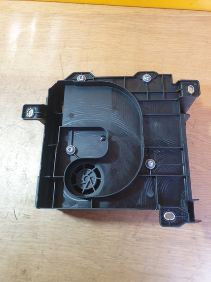 VW GOLF MK8 1.5 PETROL 2022 VOLTAGE CONVERTER CONTROL MODULE ECU 5WA959663A A191 - Image 7
