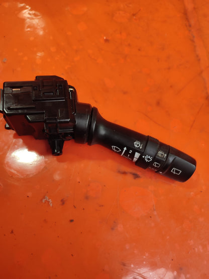 ✅KIA SPORTAGE MK3 1.7 DIESEL 2014 INDICATOR WIPER STALK SQUIB 93410-1M631 A287 - Image 9