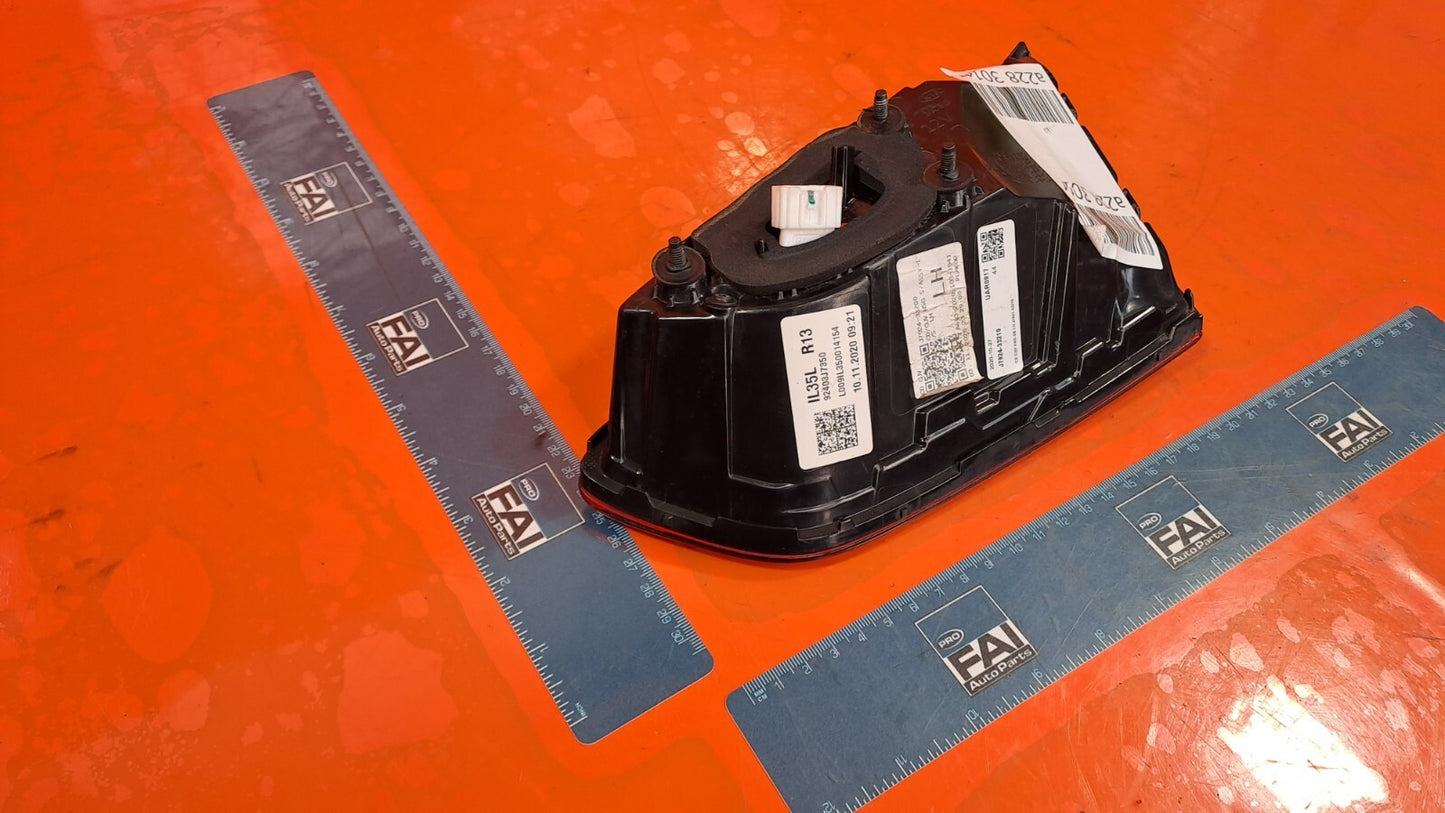 KIA XCEED 1.5 PETROL 2021 REAR LEFT INNER TAIL LIGHT 92403J7350 Warranty A228 - Image 12