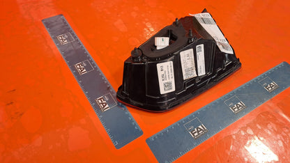 KIA XCEED 1.5 PETROL 2021 REAR LEFT INNER TAIL LIGHT 92403J7350 Warranty A228 - Image 12