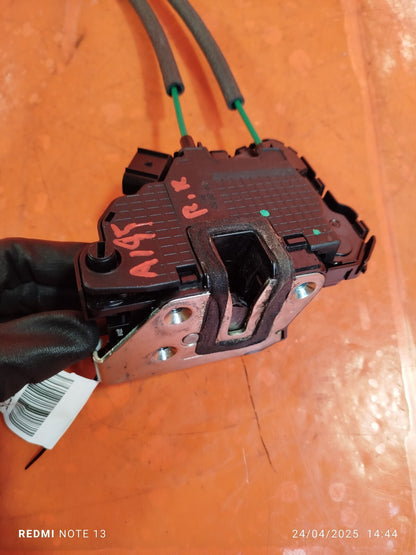 ✅SSANGYONG TIVOLI Elx 1.6 DIESEL 2016 Rear Right Door Lock 71320-35001 Warranty - Image 9