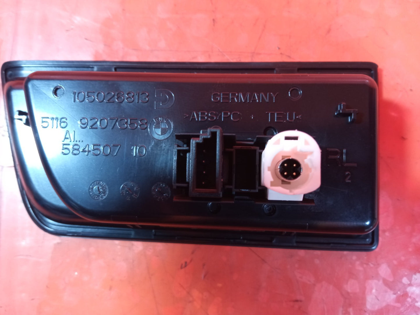 ✅BMW 420D F33 2.0 DIESEL 2016 USB PORT 9207358 Warranty A368 - Image 7