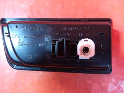 ✅BMW 420D F33 2.0 DIESEL 2016 USB PORT 9207358 Warranty A368 - Image 7