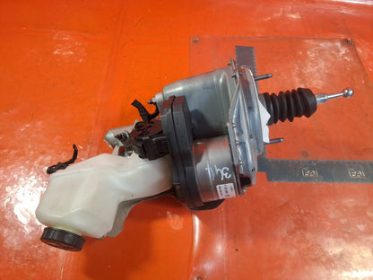 ✅FORD GRAND TOURNEO CONNECT VW CADDY 1.5 DIESEL 2024 BRAKE MASTER CYLINDER SERVO - Image 12
